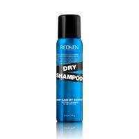 DEEP CLEAN DRY SHAMPOO